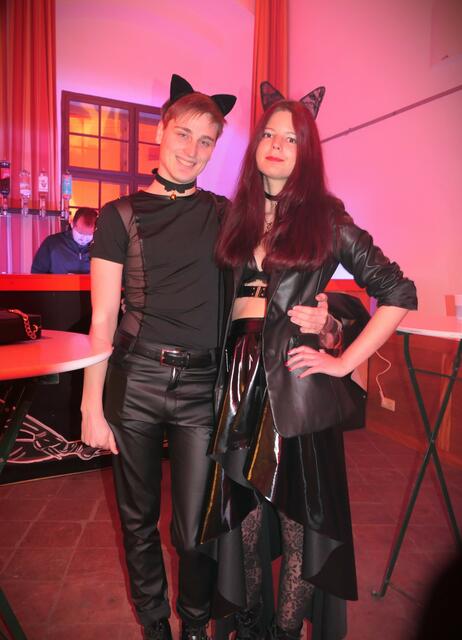 Lack Und Lederball In Leiben Mystisch Exotisch Und Todschick Beim lack-und-lederball-in-leiben-mystisch-exotisch-und-todschick-beim