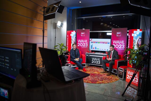 Foto: RegionalMedien Niederösterreich/Daniela Matejschek