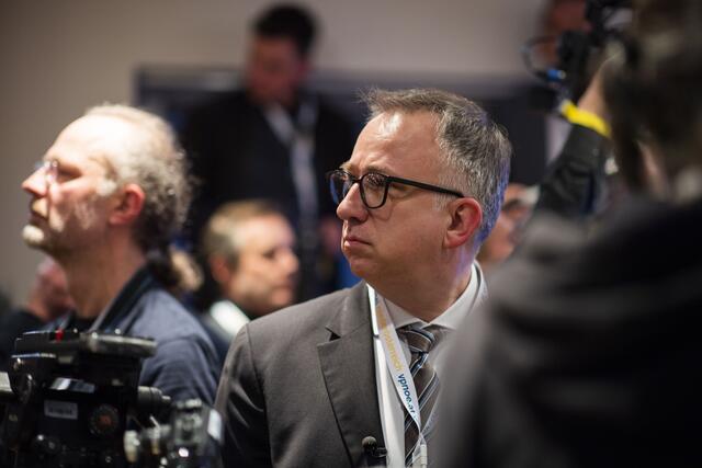 Foto: RegionalMedien Niederösterreich/Daniela Matejschek