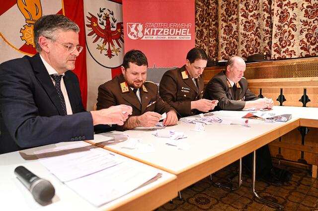 Foto: Stadtfeuerwehr Kitzbühel