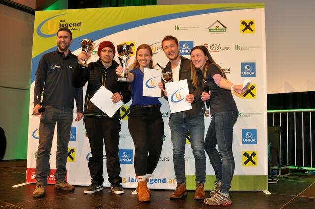 Foto: Landjugend Salzburg