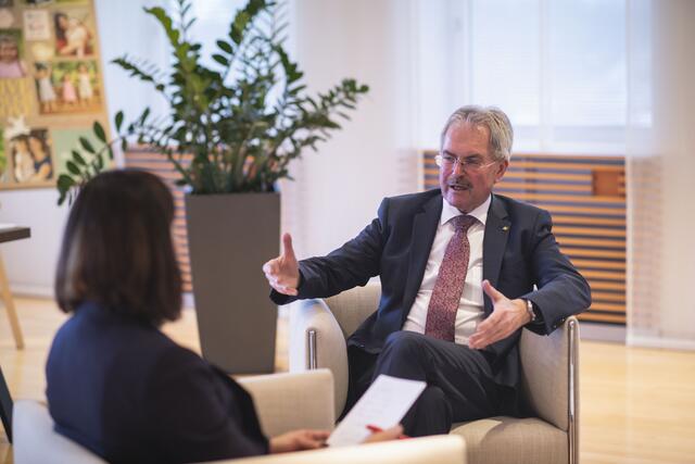 Foto: RegionalMedien Niederösterreich/Daniela Matejschek