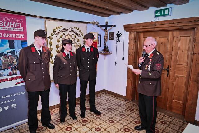 Foto: Stadtfeuerwehr Kitzbühel