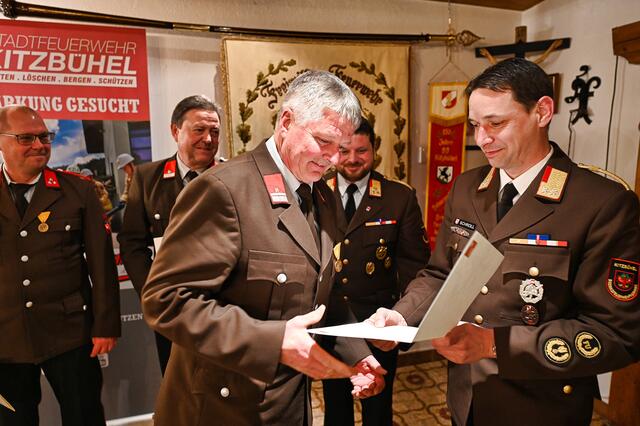 Foto: Stadtfeuerwehr Kitzbühel