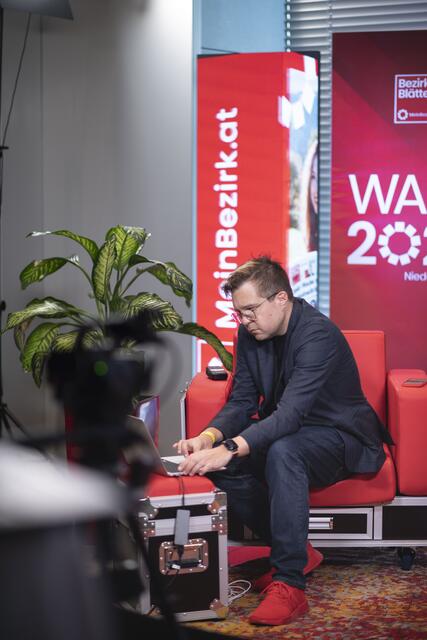 Foto: RegionalMedien Niederösterreich/Daniela Matejschek