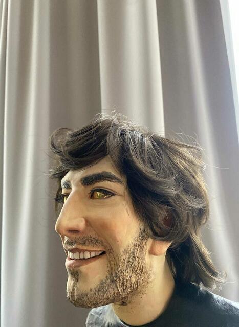 Aaron Swartz war Programmierer und Internetaktivist für Netzneutralität. Im zuge des Future Lab wird sich das Schubert Theater mit seinem Wirken auf verschiedene Arten befassen.  | Foto: Annemarie-Arzberger