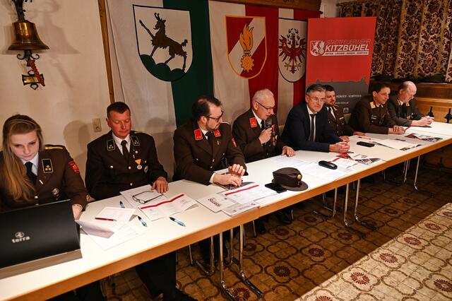 Foto: Stadtfeuerwehr Kitzbühel