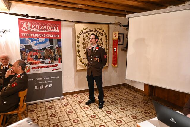 Foto: Stadtfeuerwehr Kitzbühel
