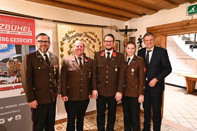 Foto: Stadtfeuerwehr Kitzbühel