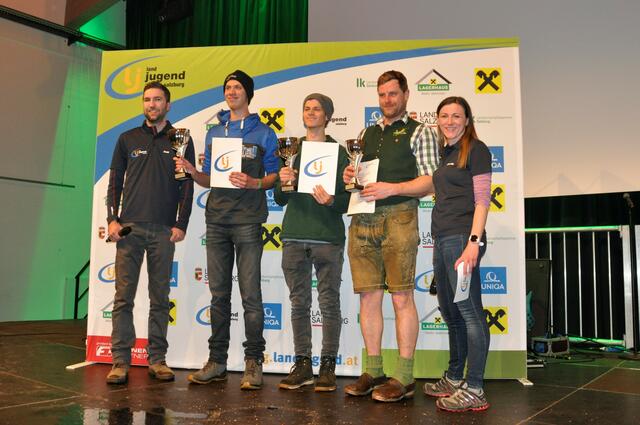 Foto: Landjugend Salzburg