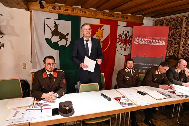 Foto: Stadtfeuerwehr Kitzbühel