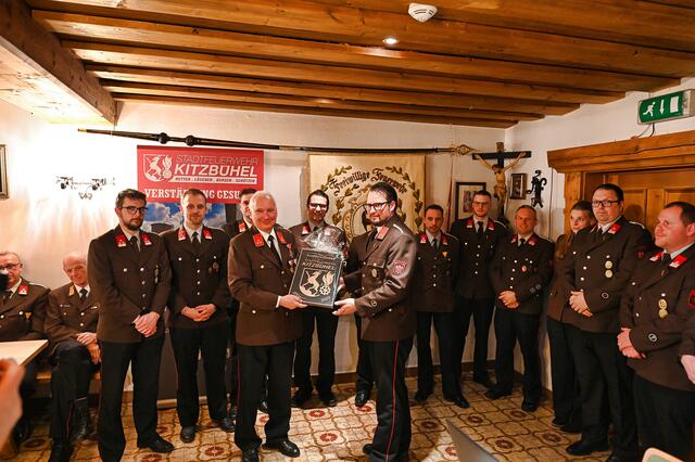 Foto: Stadtfeuerwehr Kitzbühel