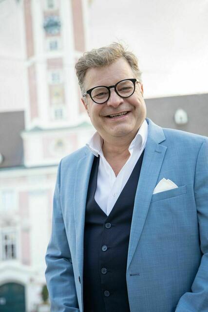 Wahlkreis- Spitzenkandidat St. Pölten/St. Pölten - Land
Niko Formanek (NEOS)  | Foto: Foto: Foto: Formanek