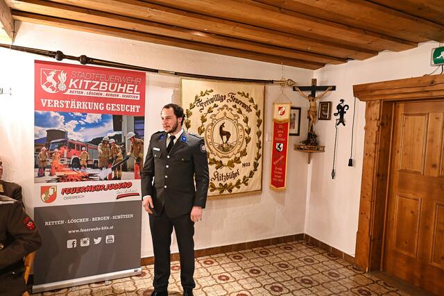 Foto: Stadtfeuerwehr Kitzbühel