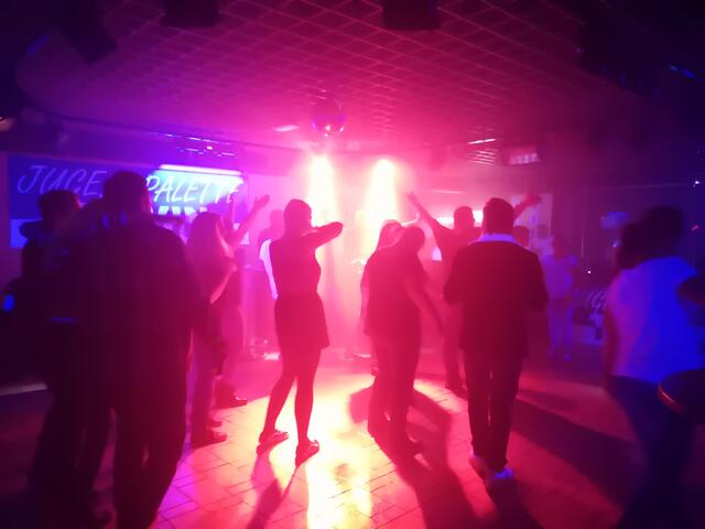 Party | Foto: Jugendpalette