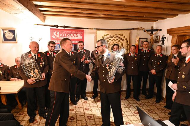 Foto: Stadtfeuerwehr Kitzbühel