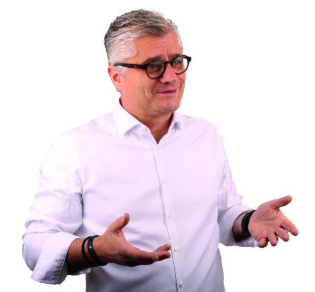 Wahlkreis- Spitzenkandidat St. Pölten/St. Pölten - Land
Martin Antauer (FPÖ) | Foto: Foto: Antauer