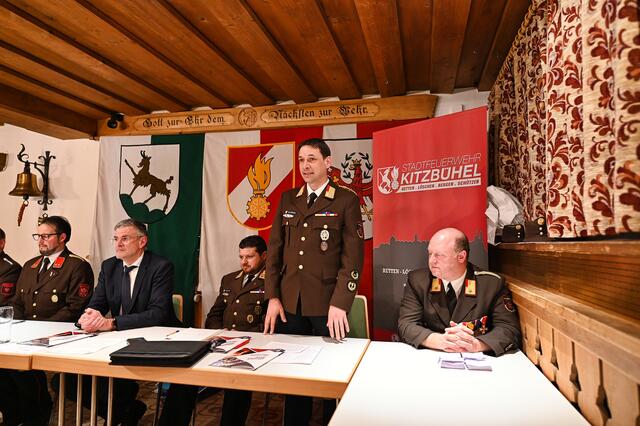 Foto: Stadtfeuerwehr Kitzbühel
