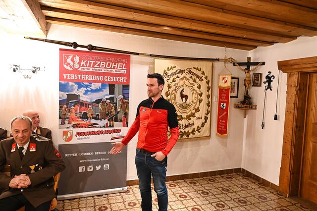 Foto: Stadtfeuerwehr Kitzbühel