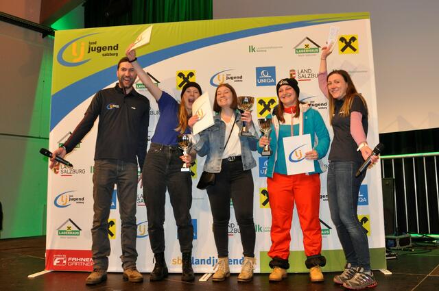 Foto: Landjugend Salzburg
