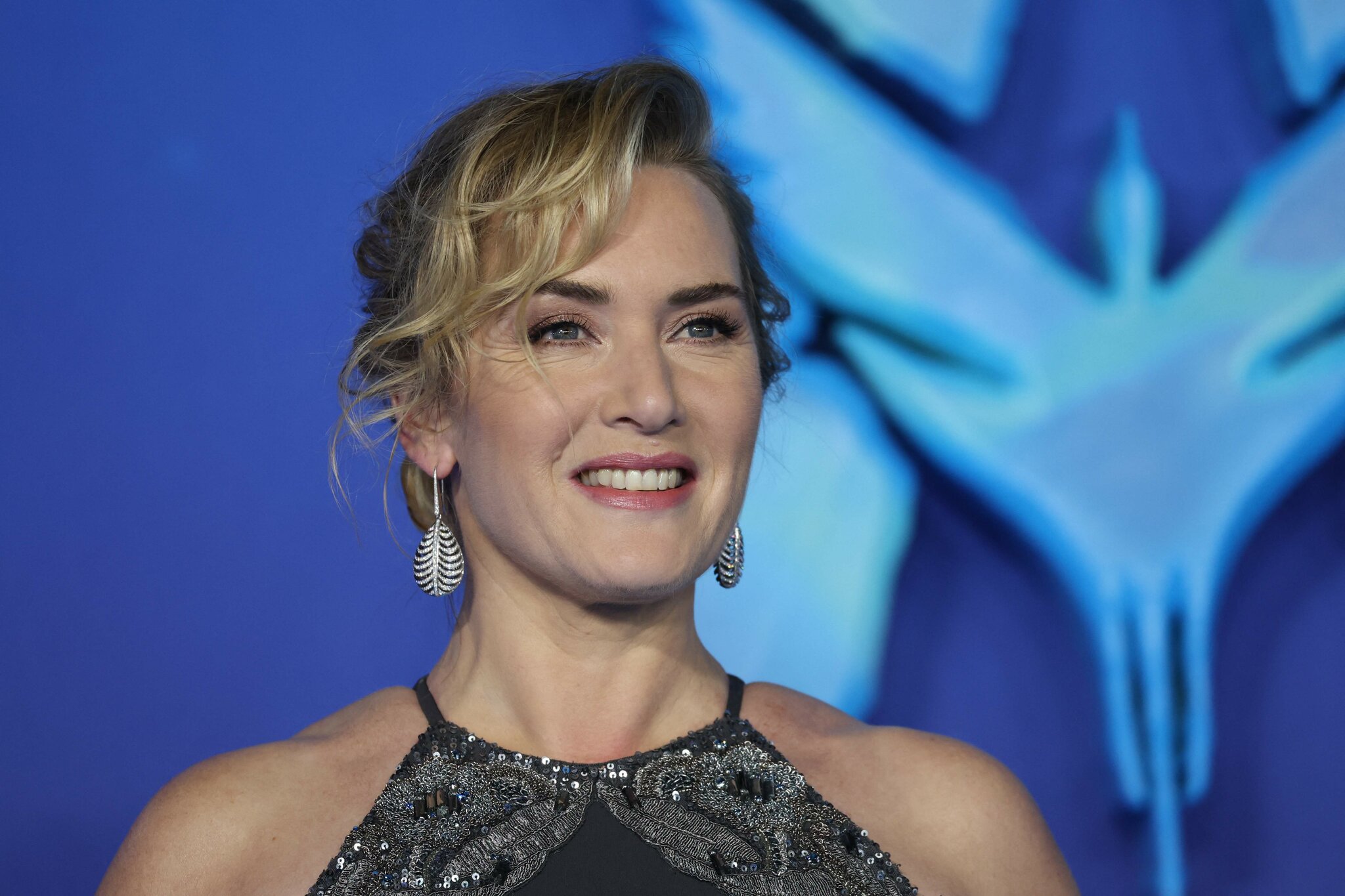 Hollywood stars: Kate Winslet and Hugh Grant are shooting in Vienna ...