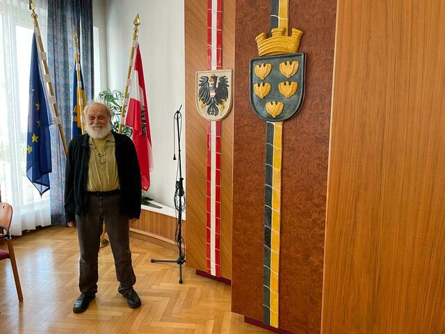 Wolfgang Macek, MFG. | Foto: z.V.g.