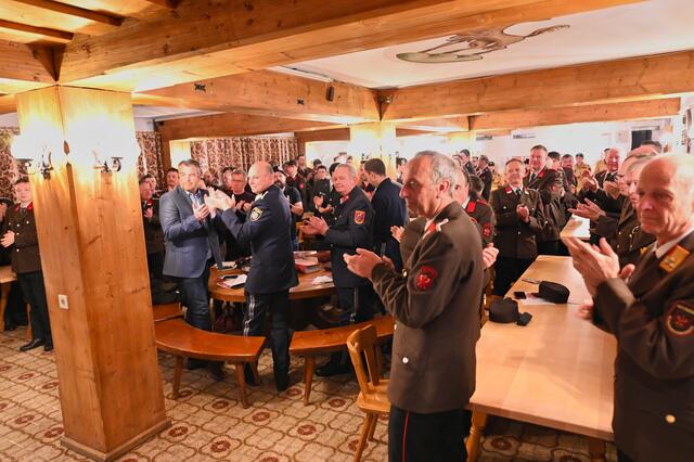 Foto: Stadtfeuerwehr Kitzbühel