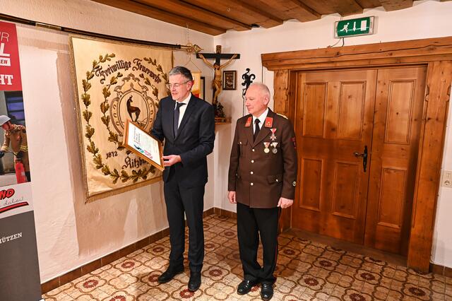 Foto: Stadtfeuerwehr Kitzbühel