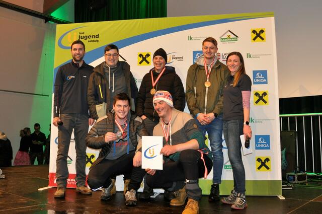 Foto: Landjugend Salzburg