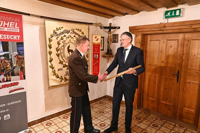 Foto: Stadtfeuerwehr Kitzbühel