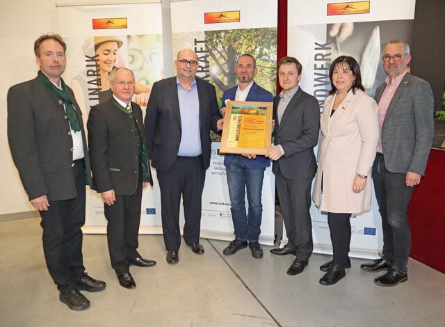 Foto: RegionalMedien
