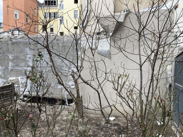Foto: GTVS Vereinsgasse