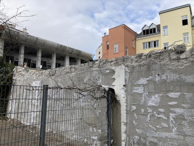 Foto: GTVS Vereinsgasse