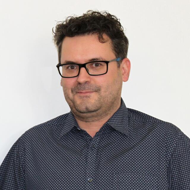 Neuer Geschäftsfeldleiter und Prokurist: Edgar Hagmüller aus Kleinzell. | Foto: Diakonie Zentrum Spattstraße