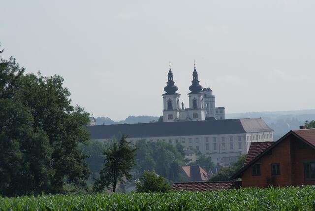 Die Zahl der Menschen, die aus der katholischen Kirche austreten, ist hoch. Mehr als 16.500 waren es 2022 in der Diözese Linz. | Foto: BRS (Symbolfoto)