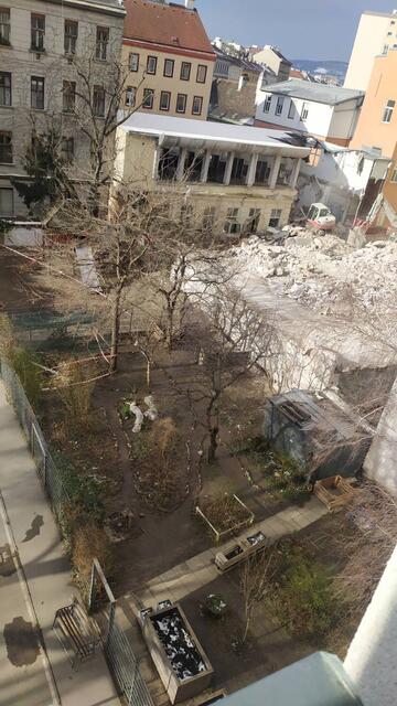 Foto: GTVS Vereinsgasse