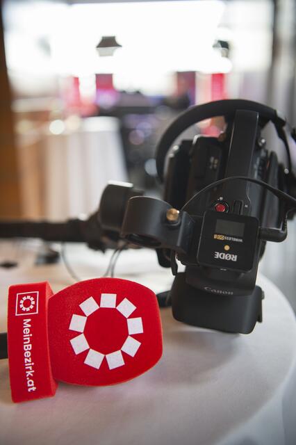 Foto: RegionalMedien Niederösterreich/Daniela Matejschek