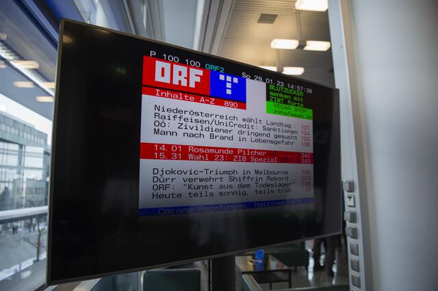 Foto: RegionalMedien Niederösterreich/Daniela Matejschek