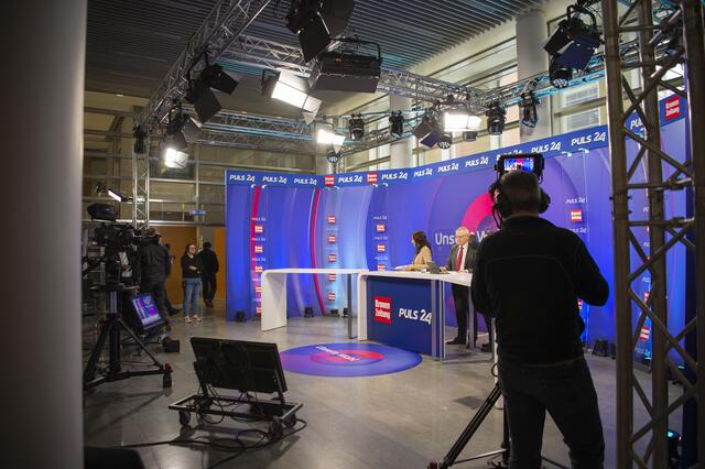 Foto: RegionalMedien Niederösterreich/Daniela Matejschek