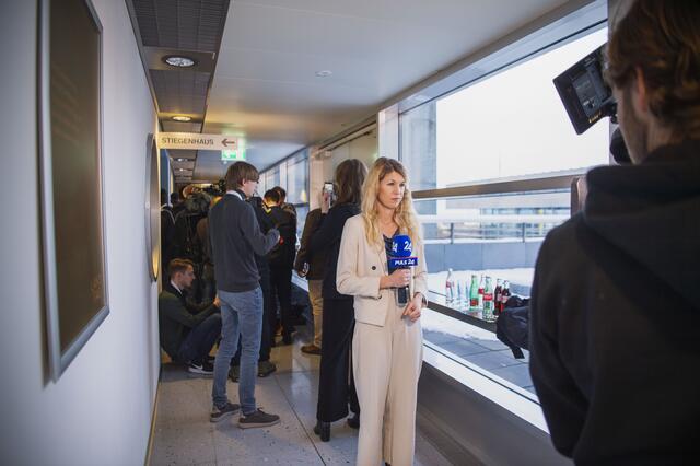 Foto: RegionalMedien Niederösterreich/Daniela Matejschek