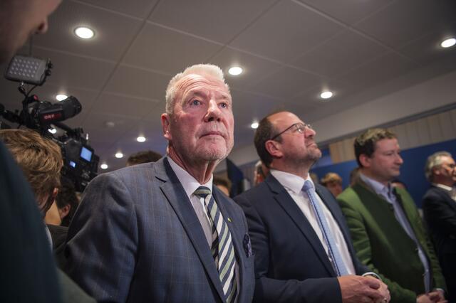 Foto: RegionalMedien Niederösterreich/Daniela Matejschek