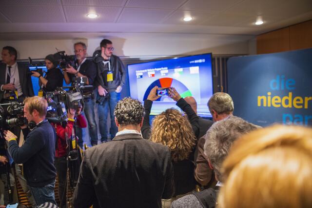 Foto: RegionalMedien Niederösterreich/Daniela Matejschek