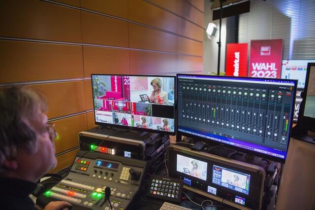 Foto: RegionalMedien Niederösterreich/Daniela Matejschek