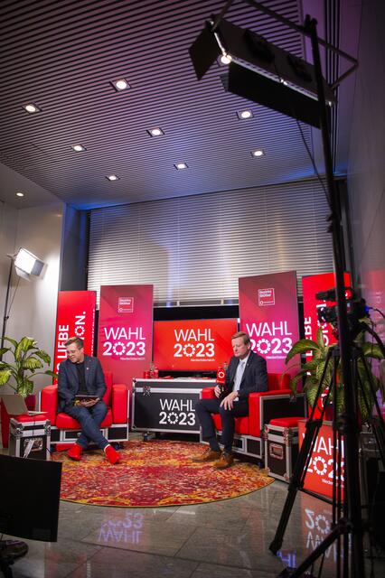 Foto: RegionalMedien Niederösterreich/Daniela Matejschek