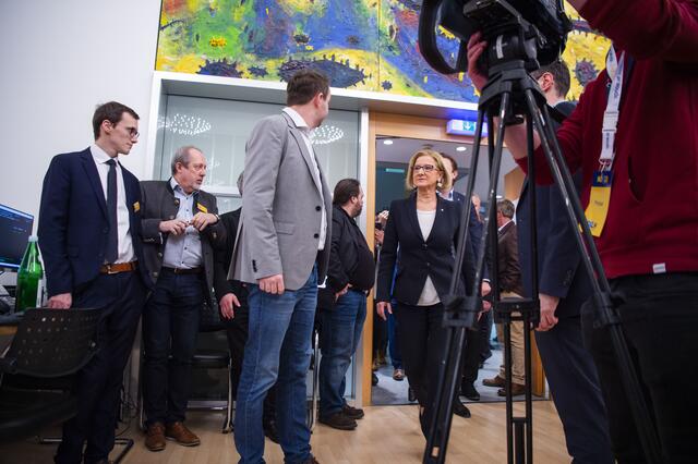 Foto: RegionalMedien Niederösterreich/Daniela Matejschek