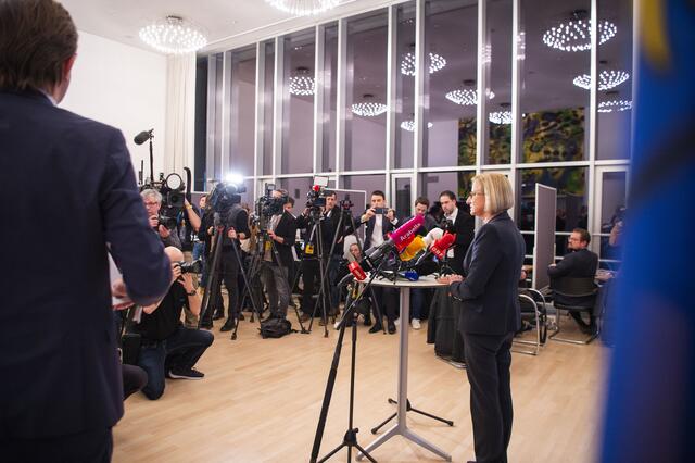 Foto: RegionalMedien Niederösterreich/Daniela Matejschek