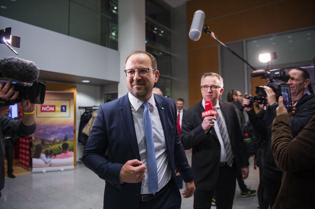 Foto: RegionalMedien Niederösterreich/Daniela Matejschek