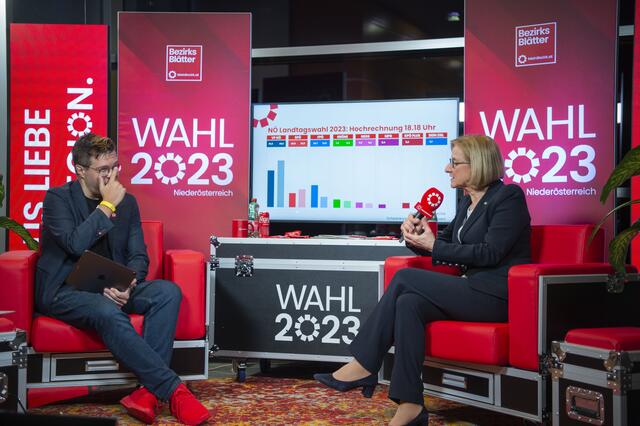 Foto: RegionalMedien Niederösterreich/Daniela Matejschek