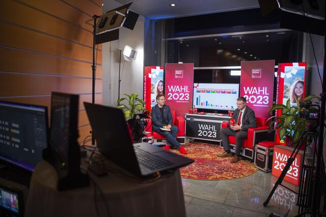 Foto: RegionalMedien Niederösterreich/Daniela Matejschek