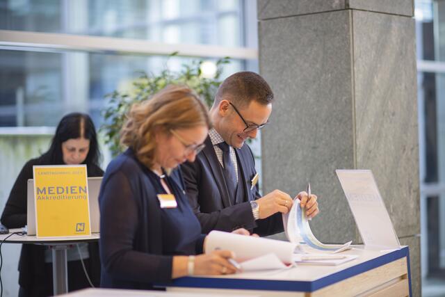 Foto: RegionalMedien Niederösterreich/Daniela Matejschek